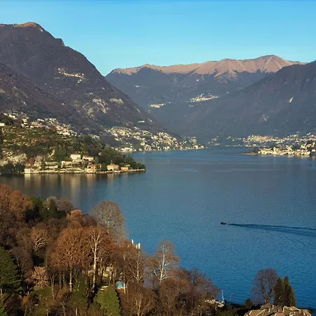 Amazing Attic With Terrace On Harbour Apartamento *