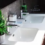 Amazing Attic With Terrace On Harbour Como