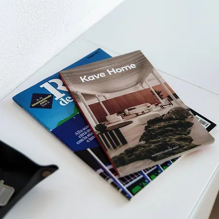 Amazing Attic With Terrace On Harbour Apartman Como