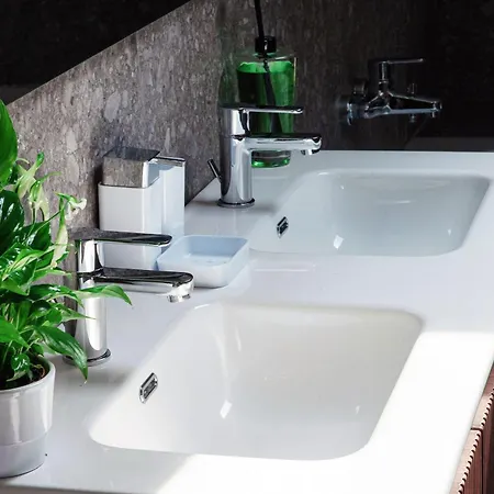 Amazing Attic With Terrace On Harbour Como