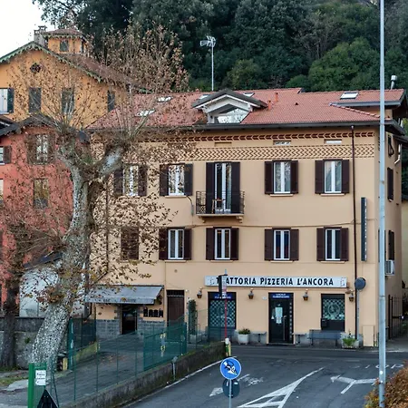 Amazing Attic With Terrace On Harbour Lägenhet
