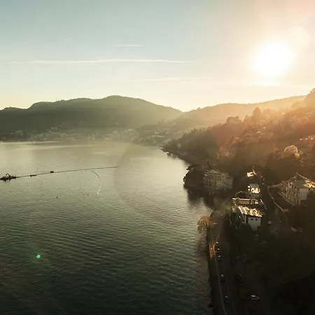 Lägenhet Amazing Attic With Terrace On Harbour *