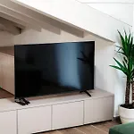 Amazing Attic With Terrace On Harbour Διαμέρισμα