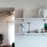 Amazing Attic With Terrace On Harbour Διαμέρισμα *