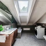 Amazing Attic With Terrace On Harbour Όπως
