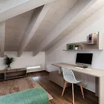 Διαμέρισμα Amazing Attic With Terrace On Harbour Όπως