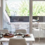 Διαμέρισμα Amazing Attic With Terrace On Harbour