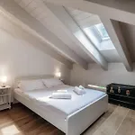 Διαμέρισμα Amazing Attic With Terrace On Harbour Όπως